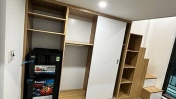 BÁN TÒA NHÀ MỚI ĐẸP , THANG MÁY Ở THỊNH QUANG - ĐỐNG ĐA, DÒNG TIỀN 50T