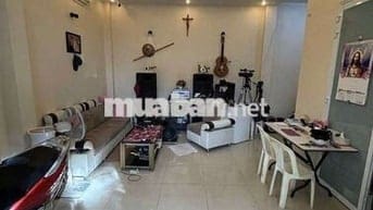 CHO THUÊ NHÀ MẶT TIỀN TRẦN XUÂN SOẠN – QUẬN 7