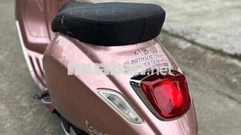Piaggio Vespa Sprint 2016 Hồng