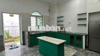 💛 Cho Thuê Căn Hộ 1PN Rộng 80m2 , Dạng Biệt Thự Sân Vườn , Có Bảo Vệ