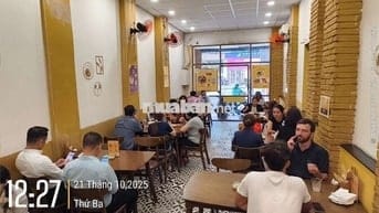 💢 SANG QUÁN ĂN VĂN PHÒNG TT Q1 💢