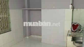 Phòng trọ Phú Lợi, TDM, gần ST Mega