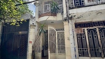 🔥 Hẻm Chiến Thắng – Nhà 2 tầng giá chỉ 6.9 tỷ