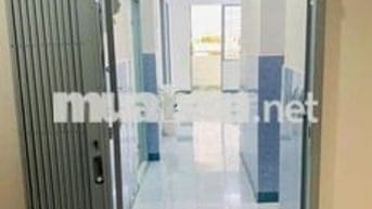 Bán căn hộ chung cư Lê Thị Riêng Lô F, lầu 2, DT: 59m2