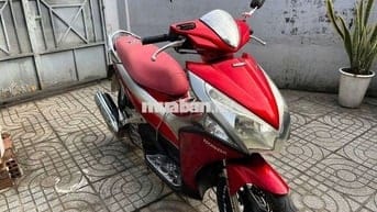 Cần Bán : AB 2012 FI biển số thành phố