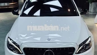 Mercedes Benz C Class 2015 C300 AMG - 84000 km