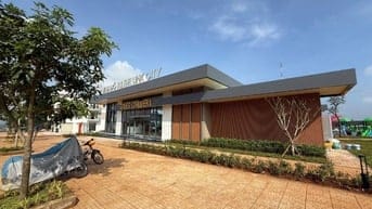 ĐẤT NỀN TRUNG TÂM ĐẦU GIÂY ĐỒNG NAI Giá chỉ từ 18-20 triệu/m²