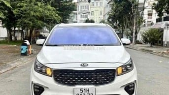 Kia Sedona 2.2 DAT LUXURY 2021 - 85000km
