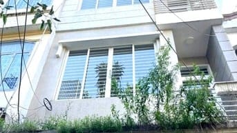 Bán Nhà 4Tầng hẻm 69/11/16 Nguyễn Đình Chính, Phú Nhuận