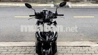 Honda Air Blade 125 2025 4val Đen