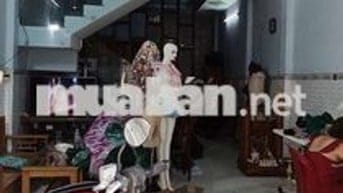 Nhà thuê 4×14 Lầu suốt 2pn. Đường vĩnh lộc B Gần chợ ấp 5 vĩnh lộc bc