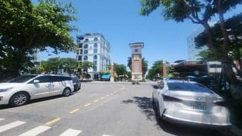 🔥 AN HẢI TÂY – SƠN TRÀ | TRẦN QUANG DIỆU | GIÁ QUÁ TỐT –3 TẦNG ĐẸP