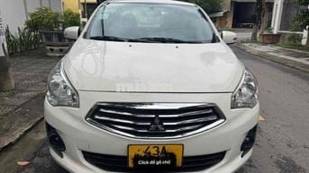 Cần Bán Mitsubishi Attrage 1.2MT sx 2017 đk 2018.