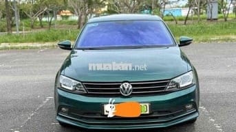 Volkswagen Jetta 1.4 turbo TSI