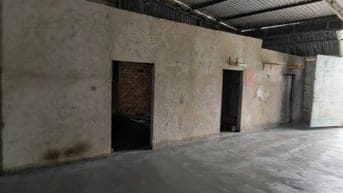 Cho thuê kho xưởng 350m2 khu CNghiệp Lê Minh Xuân 3, Huyện Bình Chánh