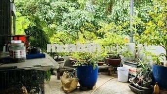 GẦN TT THƯƠNG MẠI PRAC MALL - NHÀ ĐẸP 3 TẦNG -  57m² -  P.CHÁNH HƯNG