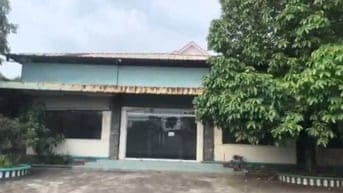 KHO CHO THUÊ MẶT TIỀN QL1A GẦN CHỢ BÌNH CHÁNH 