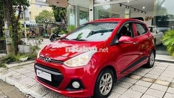Hyundai Grand i10 2015 1.0 AT - 93000 km
