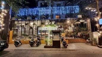 Cho thuê văn phòng Bắc Linh Đàm, view đẹp, đủ tiện ích xung quanh