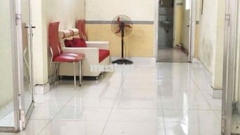 Cho thuê MT Xô viết nghệ tĩnh góc D5 3x17m 3 lầu giá 13 triệu TL