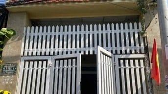 NHÀ CHO THUÊ SẠCH RỘNG RÃI, THOÁNG MÁT GẦN CHỢ THỚI HOÀ,KCN VĨNH LỘC A