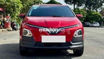 VF5 Plus 24 - Mua Pin - Xe đẹp - Còn BHTV