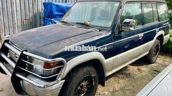 Mitsubishi Pajero V33 3.0