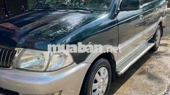 Toyota Zace 2005 GL - 120 km