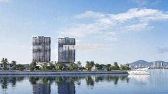 TIN NÓNG: THE MERIDIAN ĐÀ NẴNG - BOOKING NGAY SỞ HỮU SIÊU ĐẶC QUYỀN!!