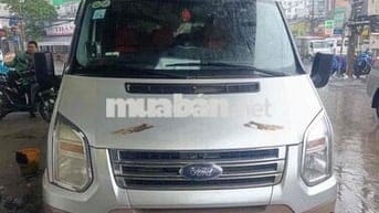 Ford Transit 2015 Standard MID - 390000 km