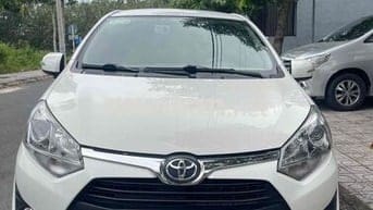 Toyota Wigo 2019 MT 1 chủ mua mới. bao ches tes