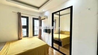 Ngay Trần Phú gần ĐH Sư Phạm, ĐH Kinh Tế, ĐH Y Dược Phòng 25m2