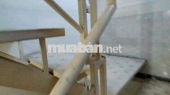 BÁN NHÀ GIÁ TỐT – NGAY TRUNG TÂM P.2, QUẬN 8 – SỔ HỒNG RIÊNG 🔥