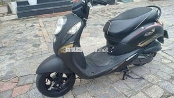 Xe SYM Elite 50cc bstp
