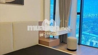 Sam Towers 1PN có sổ – Full nội thất- Cơ hội đầu tư sinh lời, giá đẹp!