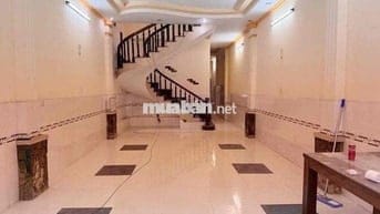 Cho thuê nhà 1T1L, có nội thất cơ bản, KP1 phường Bửu Long (cũ).