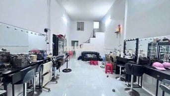 Nhà 1 trệt 1 lửng đưởng số 10 BHH B bình tân