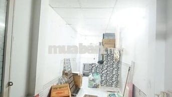 CHO THUÊ NHÀ HẺM 769 PHẠM THẾ HIỂN Q8 GIÁ RẺ