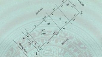 Bán nhà 5 tầng 40m2 PL ô tô đỗ cửa cách phố 50m cạnh Lotte L L Quân