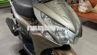 Honda Air Blade 2012 Fi,1 Đời Chủ,Xe Zin,Dán Keo