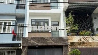 Cần cho thuê nhà MT 11A Nguyễn Duy, Phường 1, Q. Bình Thạnh