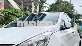 🚗 BÁN HYUNDAI I10 1.2 AT 2019 MUA MỚI TỪ ĐẦU 🚗