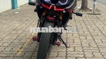 Yamaha R15-V3 150cc,bs71,chính chủ,xe zin êm đẹp