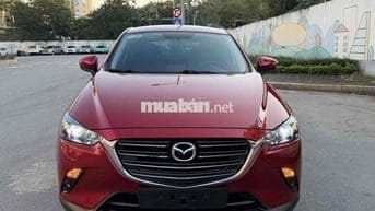 Mazda CX-3 2021 Deluxe 1.5 AT 39000 km