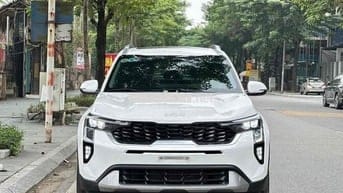 Kia Sonet 2022 Premium 1.5 AT - 7000 km