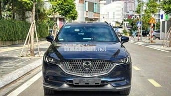 Mazda CX8 2024 Premium - 10000km