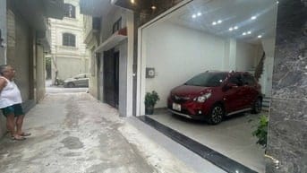 SIÊU PHẨM NGUYỄN VĂN CỪ, 50M2, 7 TẦNG THANG MÁY, OTO KINH DOANH GIÁ CỰ