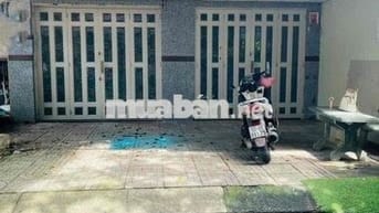 cho thuê nhà MTKD tầng trệt chung cư Huỳnh Văn Chính 2, Tân Phú