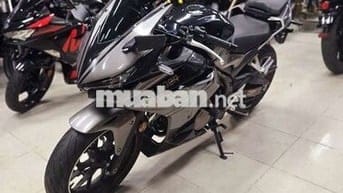Honda CB500R 2020 Xám ghi 10000 km