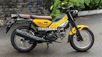 PG -1 chuẩn 1000km